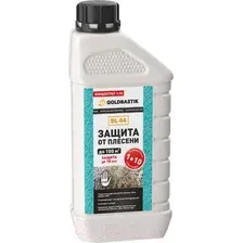 Пропитка Goldbastik BL 44 1 л