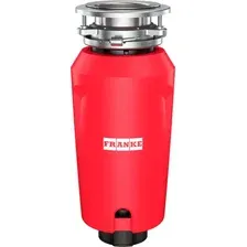 Измельчитель пищевых отходов Franke Slim 125 134.0715.094