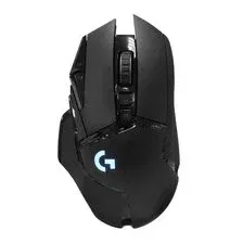 Игровая мышь Logitech G502 Lightspeed