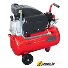 Компрессор Fubag DC 320/24 CM2.5