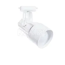 Трековый светильник Arte Lamp Lyra A6252PL-1WH