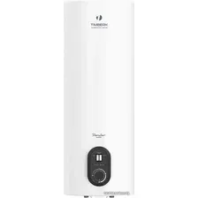Накопительный электрический водонагреватель Timberk SWH RS7 50 V