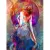 Картина Vimala На холсте 50x70 / Арт 35