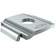 Набор шайб Fischer HK 31х26 М10.5 538664 (50шт)