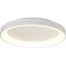 Светильник-тарелка Mantra Niseko 8638