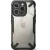 Чехол для телефона Ringke Fusion X для iPhone 15 Pro (Black)