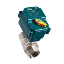 Кран с электроприводом Neptun Bugatti Pro 12B 1/2" 100035626700