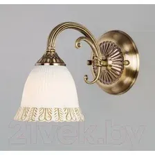 Бра Евросвет Campina 60107/1 (античная бронза)