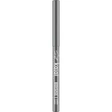 Карандаш-кайал LUXVISAGE Soft Kajal Super Stay Механический тон Dark grey (0.25г)