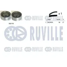 Комплект ремня ГРМ RUVILLE 550325