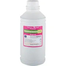 Чернила Revcol L, hameleon, Magenta, Dye, 128408, 1 л