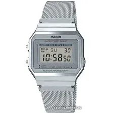 Наручные часы Casio A700WEM-7A