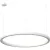 Подвесная люстра Byled HALO-RN-WH-4555-72-NW