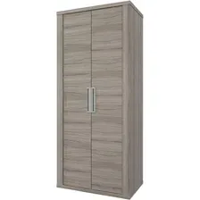 Шкаф распашной Stolline Честерфилд СТЛ.365.05 (шорвуд)