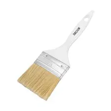 Кисть малярная Decor Standard 100х15мм / 700-100