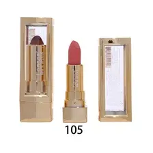 Farres Губная помада "COLOR GIRL" со вкусом шоколада, нежный персик 5006-105