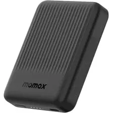 Внешний аккумулятор Momax IP122 Q.Mag Minimal 5000mAh (черный)