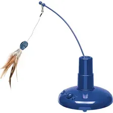 Игрушка для кошек Ferplast Raptor / 85082099 (с батарейками)