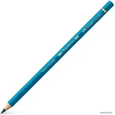Цветной карандаш Faber Castell Polychromos 153 110153 (кобальт бирюзовый)