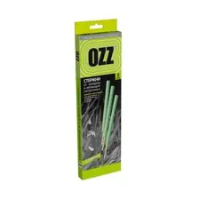 Стержни от комаров Ozz 5 шт