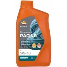 Масло моторное REPSOL RACING 4T 5W-40 1л RPP2000JHC