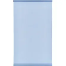 Рулонные шторы Franc Gardiner Shantung 200x175 9403219558 (голубой)