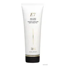 Маска для волос "E7 Anti-Frizz Hair Mask" (200 мл)