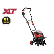 Культиватор аккумуляторный WORTEX CRC 3036  ALL1 XLT SOLO БЕСЩЁТ.ДВИГ., 18В18В, шир.обр. 30см (БЕЗ АКБ И ЗУ)