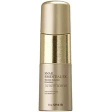  The Saem Эмульсия для лица Snail Essential EX Wrinkle Solution Emulsion (150 мл)