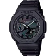 Наручные часы Casio GA-2100RW-1A