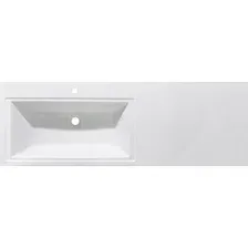 Умывальник Symbolite Estetus Даллас 140x48.2 левый