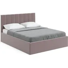 Кровать Mio Tesoro Стенли 180x200 (Velutto 22)
