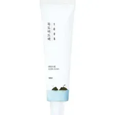 Очищающая маска для лица ROUND LAB 1025 DOKDO MUD PACK, 100 мл.
