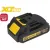 Аккумулятор 18 В 2 Ач Li-ion MOLOT MBL 1820-2 XLT Lite (2329012)