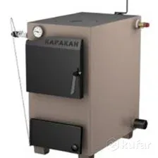 Отопительный котел СТЭН Каракан 20ТПЭВ 3