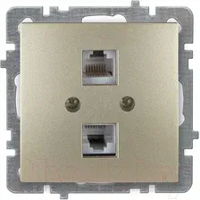 Розетка Nilson Touran 24150446