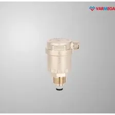 Воздухоотводчик автоматический 1/2" VARMEGA VM13002