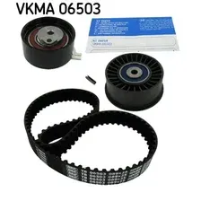 Комплект ремня ГРМ SKF VKMA 06503