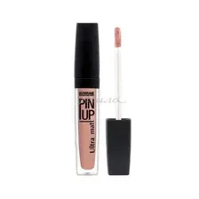 Блеск для губ LUXVISAGE Pin-Up, 5 г, тон 20