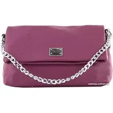 Женская сумка Passo Avanti 915-93088-PRP (фиолетовый)