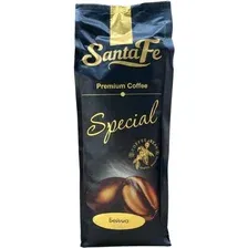Кофе Santa Fe Бейлиз зерновой 1кг