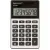 Калькулятор BRAUBERG PK-608 250518 (серебристый)