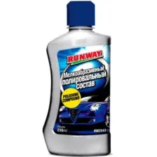 Полироль для кузова RUNWAY RW2543 (250мл)