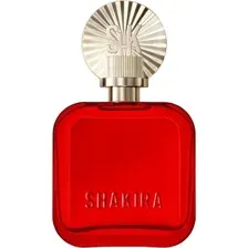 Парфюмерная вода Shakira Rojo (50мл)