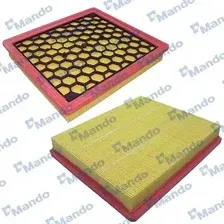 Фильтр воздушный MANDO MMF015336