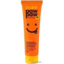  Pure Paw Paw Бальзам для губ Манго 25 г