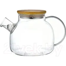 Заварочный чайник Makkua Teapot Hygge TH1200