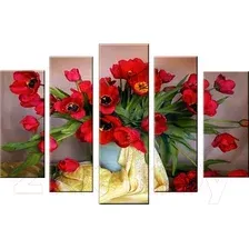 Модульная картина Arthata 5m-013 105x60