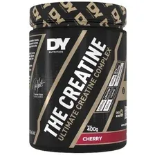 Комплекс Dorian Yates Nutrition The creatine (400г, персик)