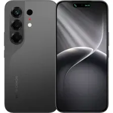 Телефон Tecno Camon 50 CN5 12GB/256GB (черный)